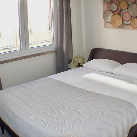 River View Balcony - Historic Center ! Apartment Lisbon Bagian luar foto