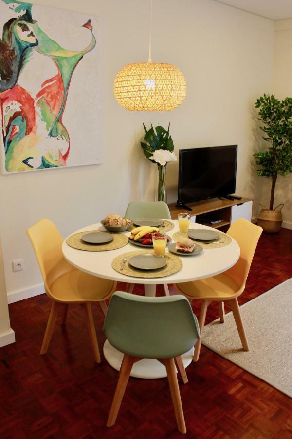 River View Balcony - Historic Center ! Apartment Lisbon Bagian luar foto
