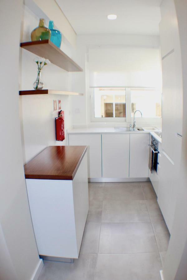 River View Balcony - Historic Center ! Apartment Lisbon Bagian luar foto