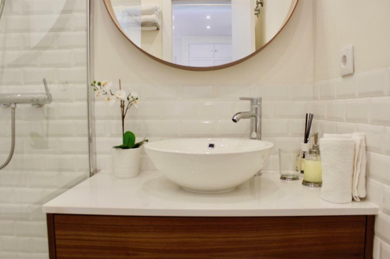 River View Balcony - Historic Center ! Apartment Lisbon Bagian luar foto