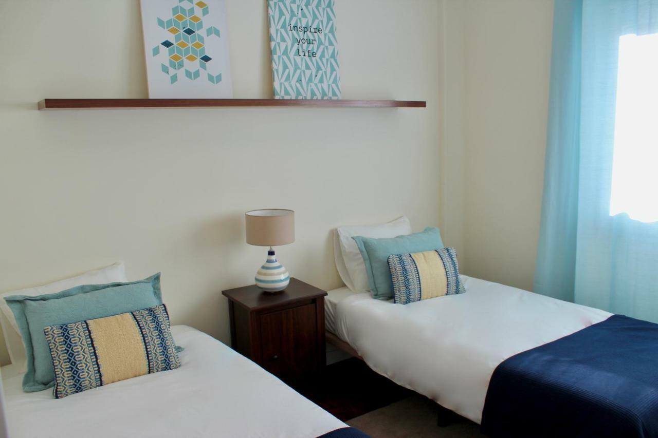 River View Balcony - Historic Center ! Apartment Lisbon Bagian luar foto